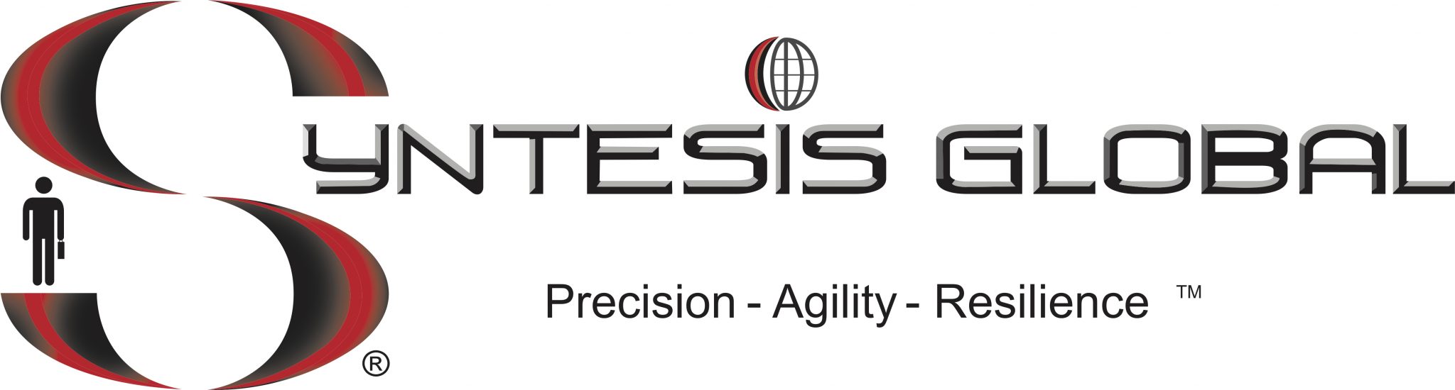 Syntesis Global, LLC Retina Logo