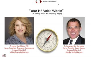 Your HR Voice Within