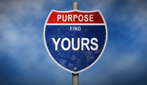 Being on Purpose®  - To Be, or Not to Be..