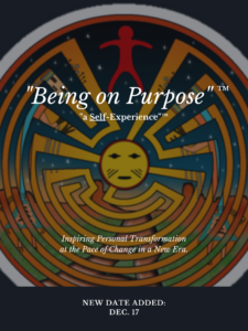 Being on Purpose™