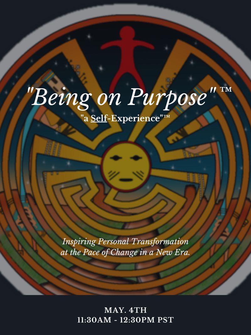 BEING ON PURPOSE MAY4-21 syntesisglobal.com